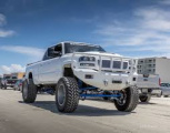 Are Wheel Spacers Safe On Trucks?