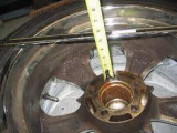 How To Calculate Wheel Offset & Backspacing?