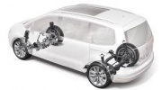 How To Widen Wheel Base Without Spacers?