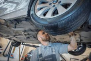 How To Measure Wheel Offset And Backspacing?