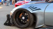 How Does Wheel Offset Work?